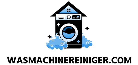Wasmachine reiniger